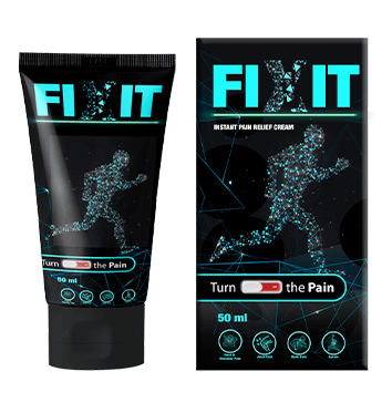 FixIt crema